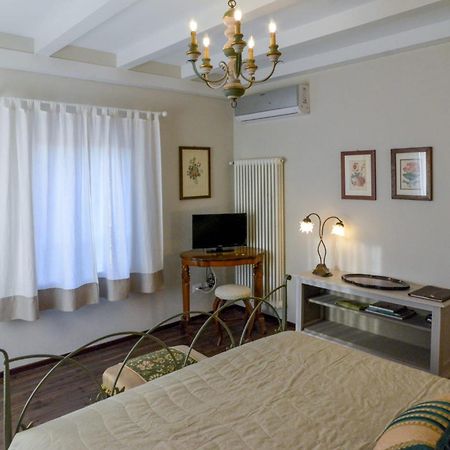 I Torretti Locazione Turistica, Ristorante, Lounge Bar Hotel Asolo Exterior photo