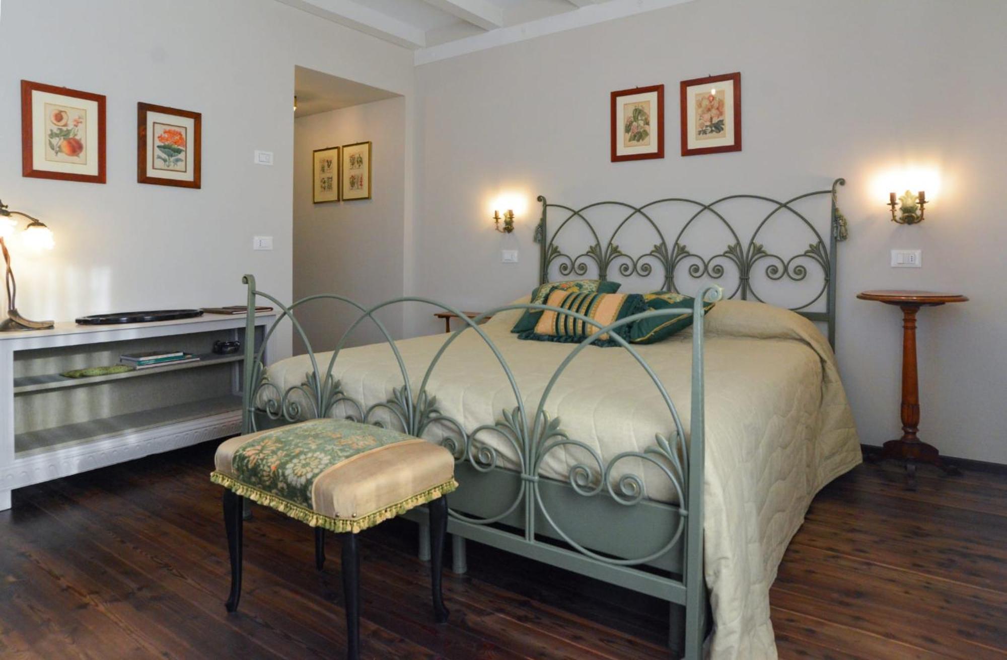 I Torretti Locazione Turistica, Ristorante, Lounge Bar Hotel Asolo Exterior photo