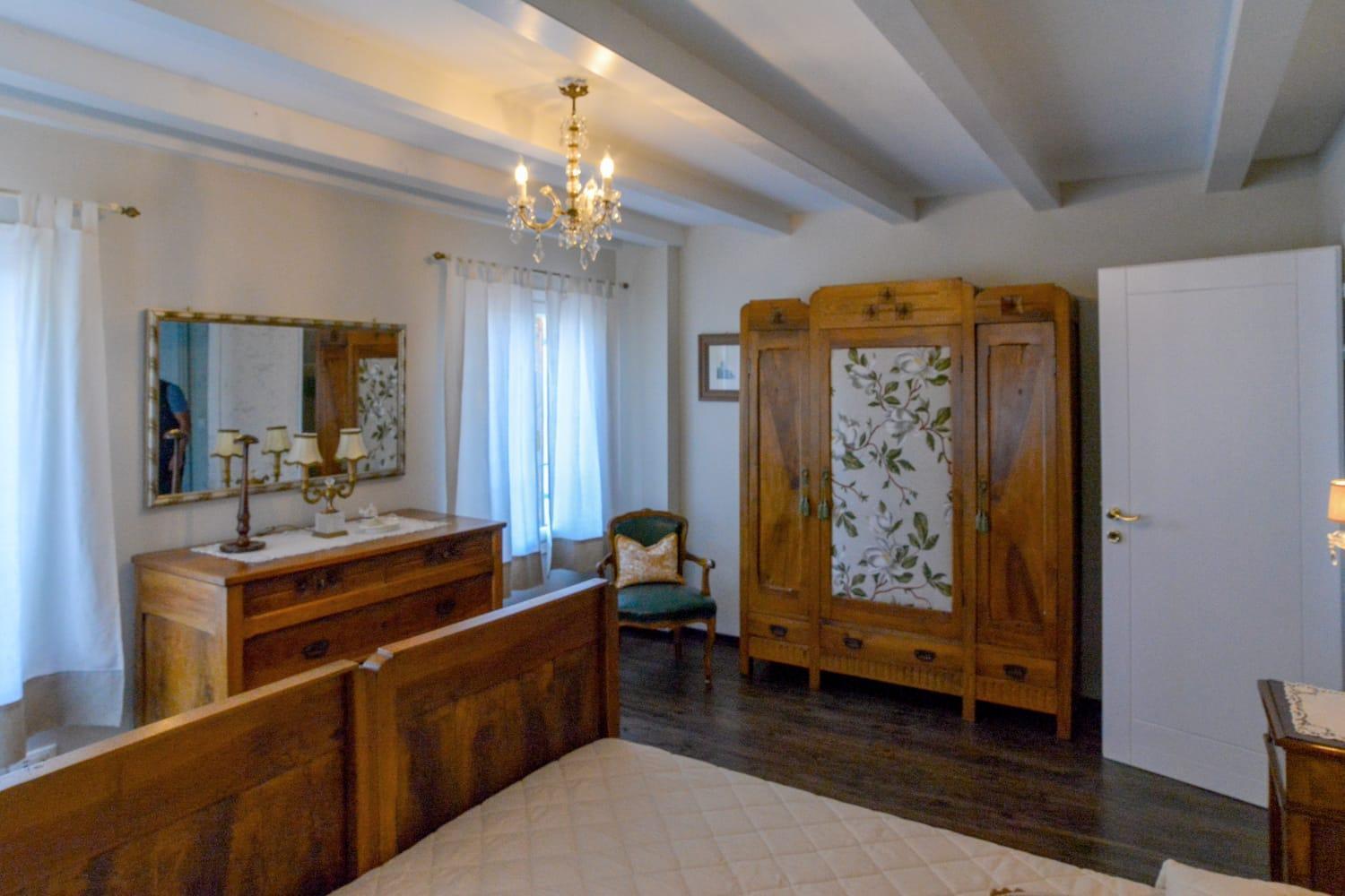 I Torretti Locazione Turistica, Ristorante, Lounge Bar Hotel Asolo Exterior photo