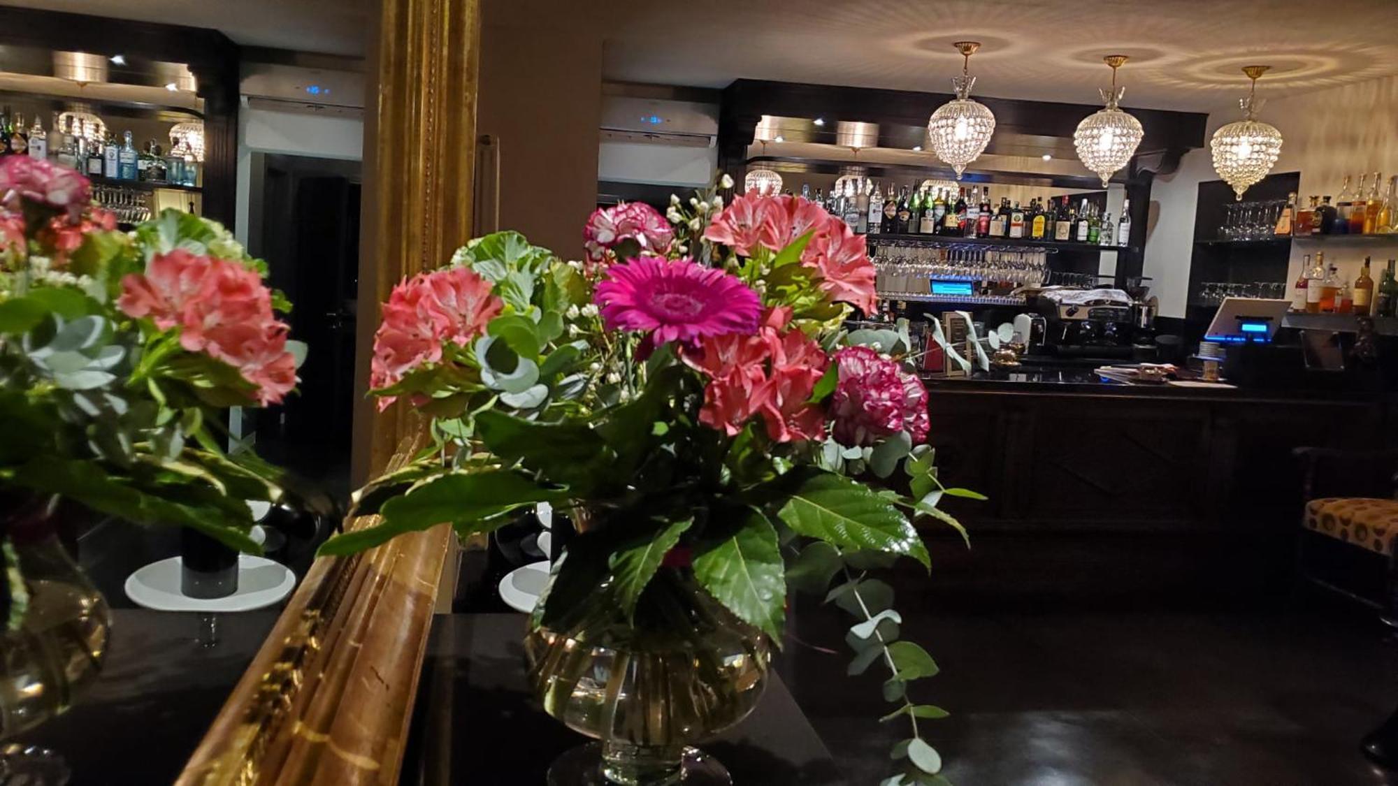 I Torretti Locazione Turistica, Ristorante, Lounge Bar Hotel Asolo Exterior photo