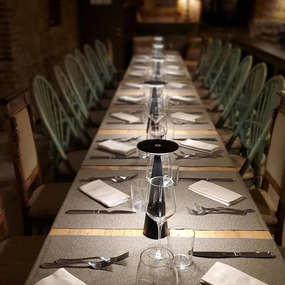 I Torretti Locazione Turistica, Ristorante, Lounge Bar Hotel Asolo Exterior photo