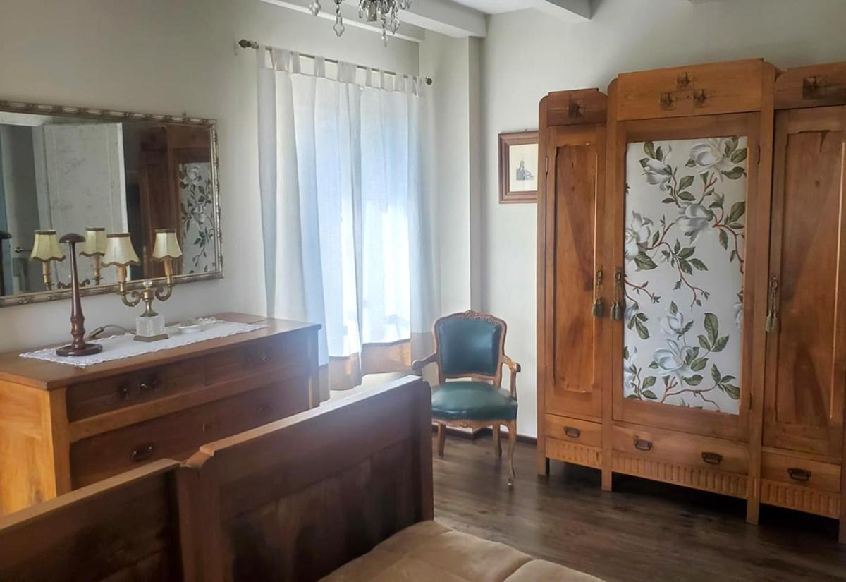 I Torretti Locazione Turistica, Ristorante, Lounge Bar Hotel Asolo Exterior photo