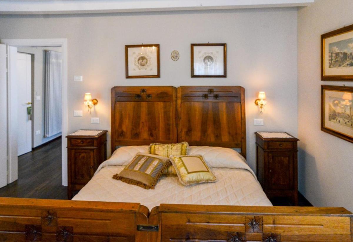 I Torretti Locazione Turistica, Ristorante, Lounge Bar Hotel Asolo Exterior photo