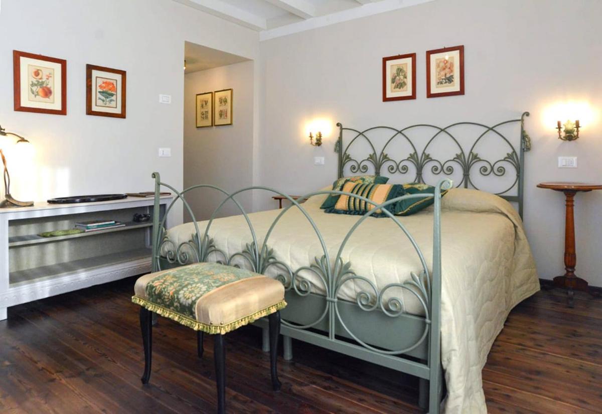 I Torretti Locazione Turistica, Ristorante, Lounge Bar Hotel Asolo Exterior photo